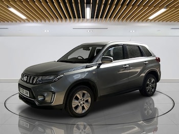 Used Suzuki Vitara 2020 for sale - 79510787: Photo