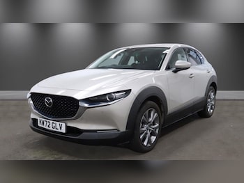 Used Mazda CX-30 2023 for sale - 78863637: Photo