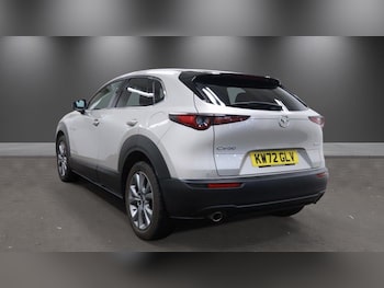 Used Mazda CX-30 2023 for sale - 78863637: Photo