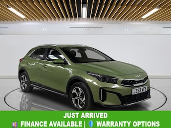 Used Kia XCeed 2023 for sale - 78887470: Photo