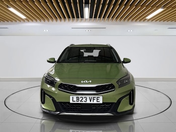 Used Kia XCeed 2023 for sale - 78887470: Photo