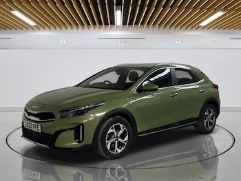 Used Kia XCeed 2023 for sale - 78887470: Photo