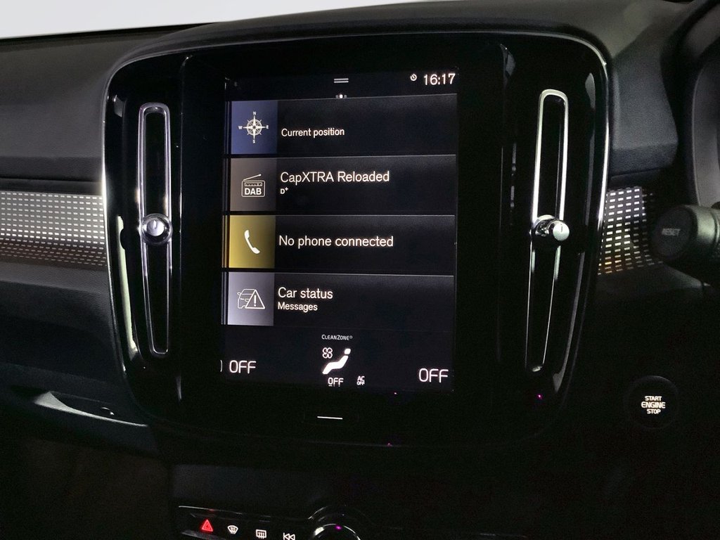 Used Volvo XC40 2020 for sale - 76068452: Photo 22