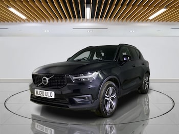 Used Volvo XC40 2020 for sale - 76068452: Photo 4
