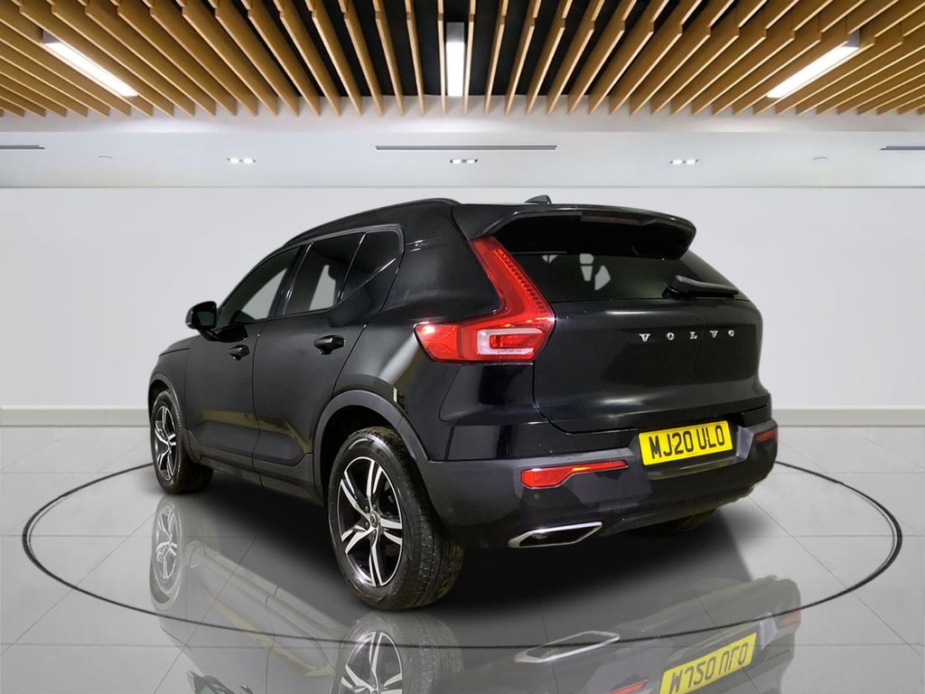 Used Volvo XC40 2020 for sale - 76068452: Photo 5