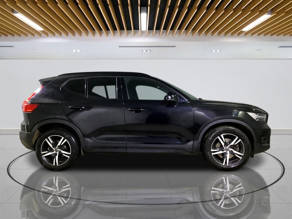 Used Volvo XC40 2020 for sale - 76068452: Photo 8