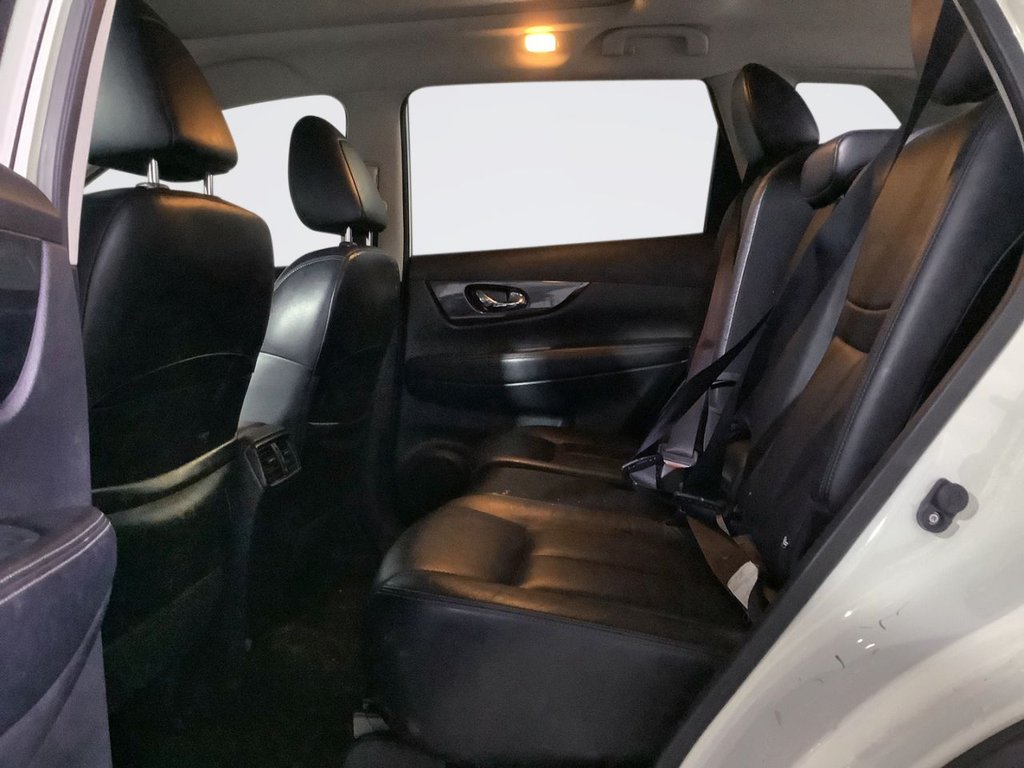 Used Nissan X-Trail 2017 for sale - 76934667: Photo 13