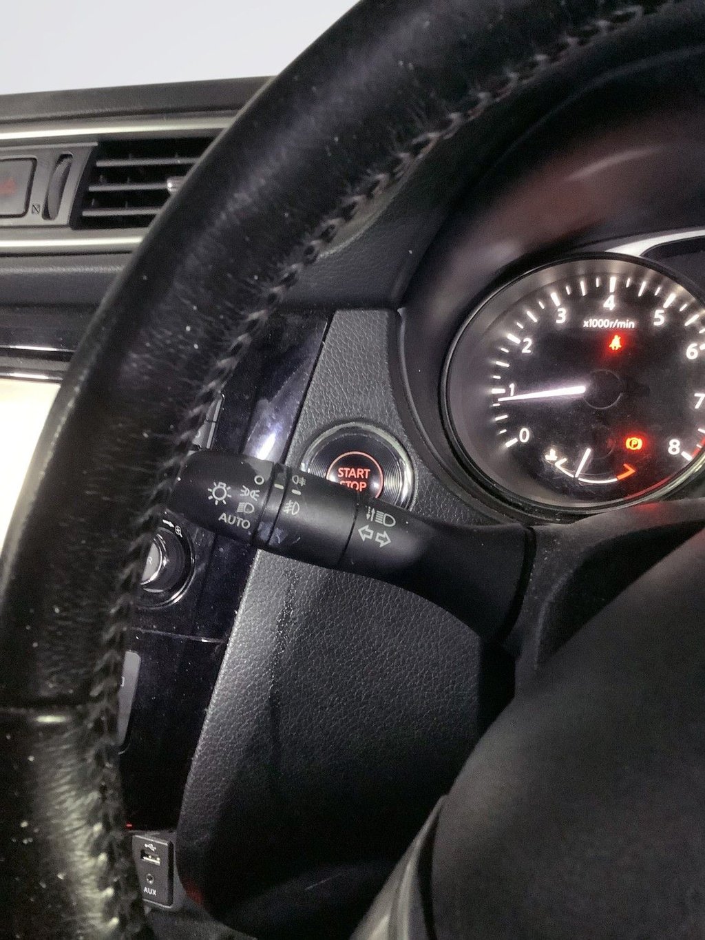 Used Nissan X-Trail 2017 for sale - 76934667: Photo 23