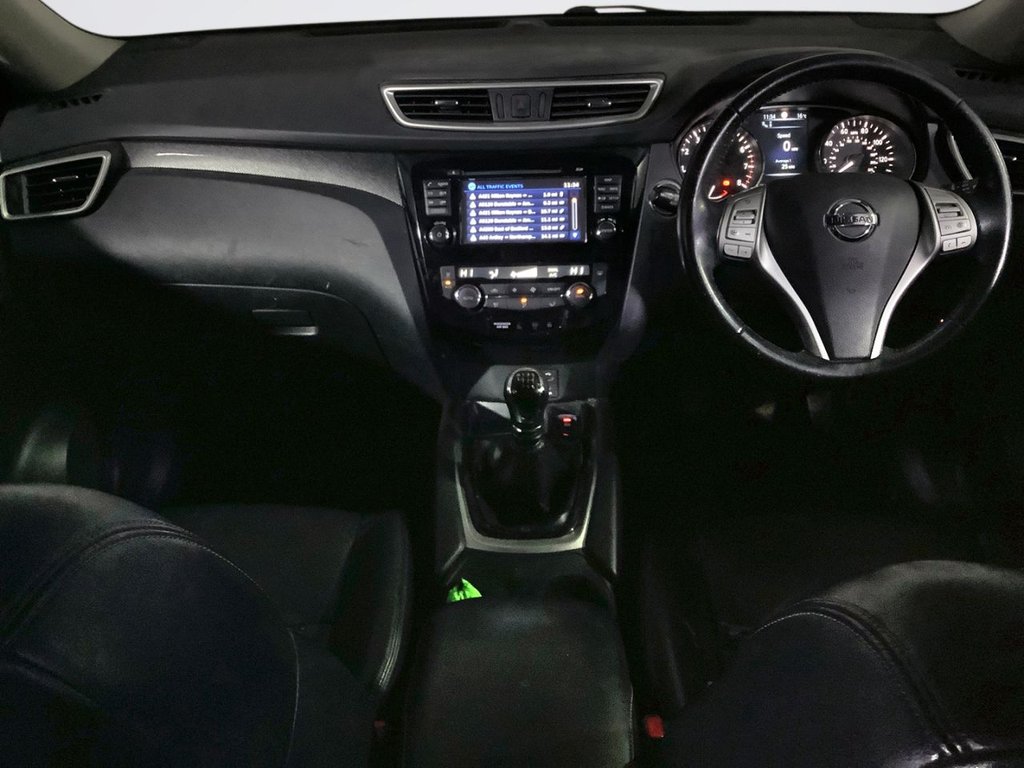 Used Nissan X-Trail 2017 for sale - 76934667: Photo 3