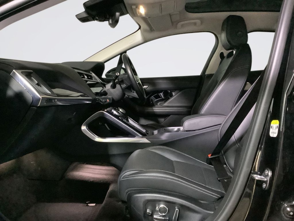 Used Jaguar I-Pace 2020 for sale - 76010392: Photo 12