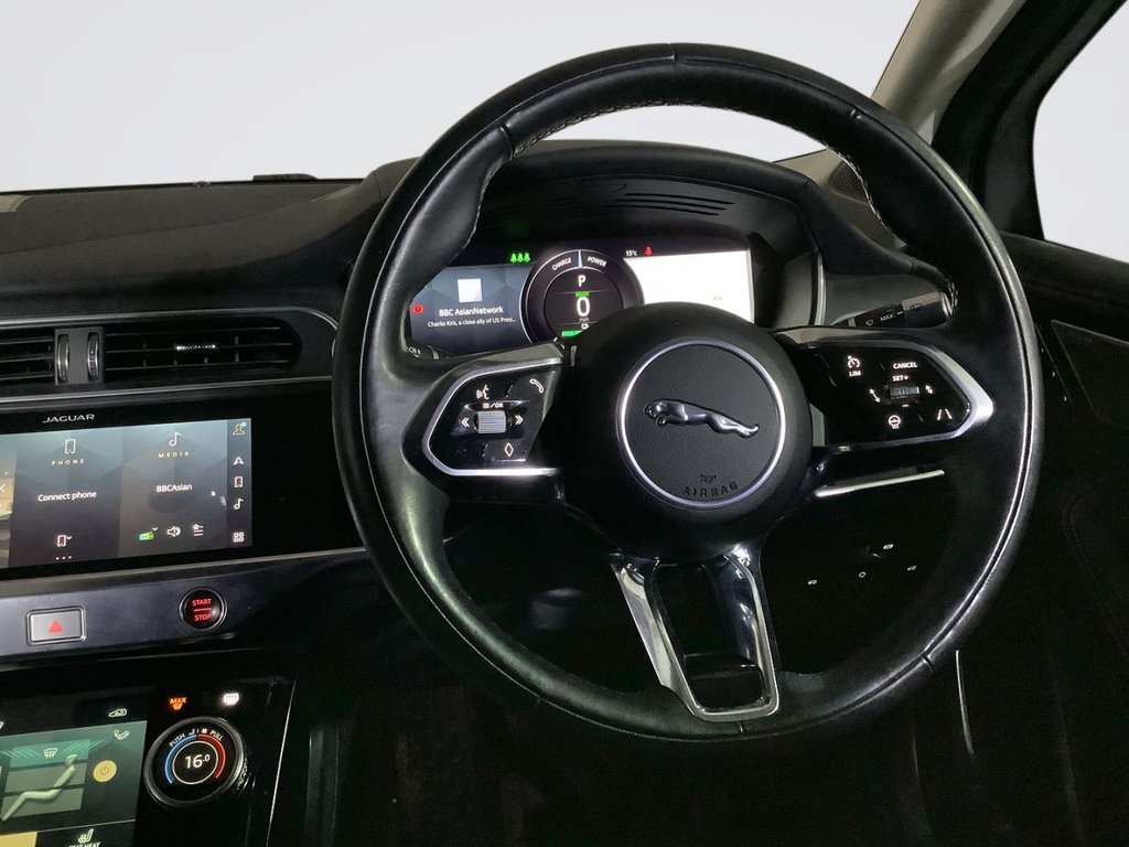 Used Jaguar I-Pace 2020 for sale - 76010392: Photo 15
