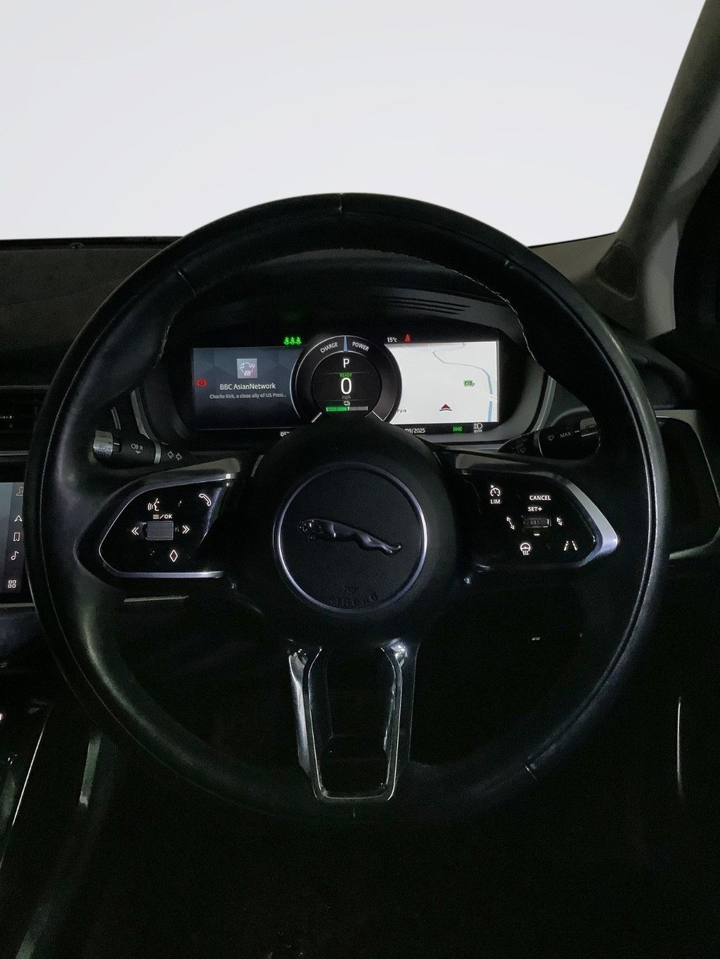 Used Jaguar I-Pace 2020 for sale - 76010392: Photo 16