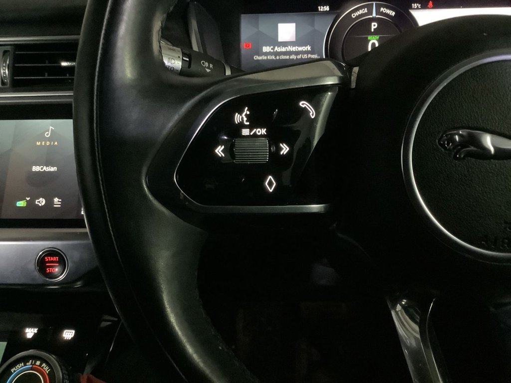 Used Jaguar I-Pace 2020 for sale - 76010392: Photo 17