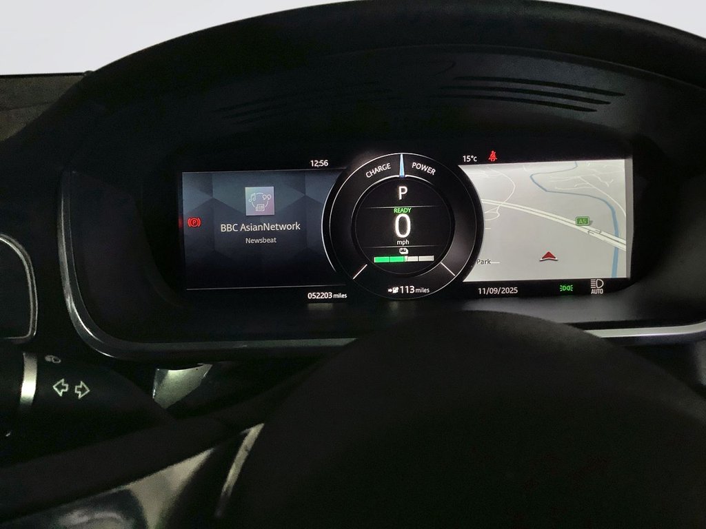 Used Jaguar I-Pace 2020 for sale - 76010392: Photo 18