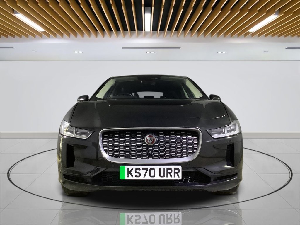 Used Jaguar I-Pace 2020 for sale - 76010392: Photo 2
