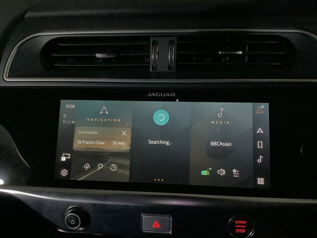 Used Jaguar I-Pace 2020 for sale - 76010392: Photo 23