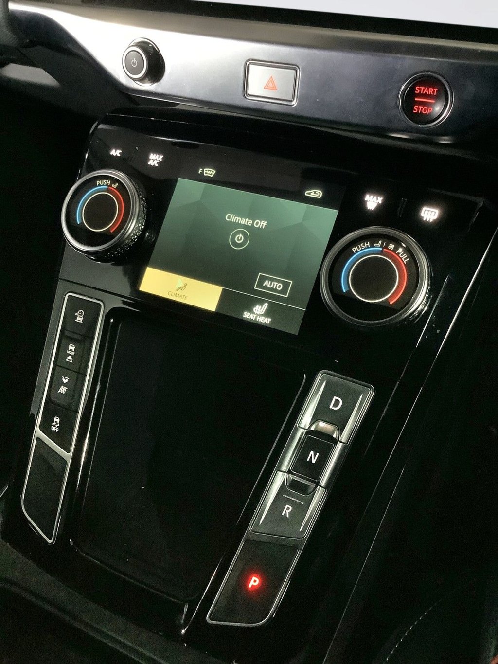 Used Jaguar I-Pace 2020 for sale - 76010392: Photo 24