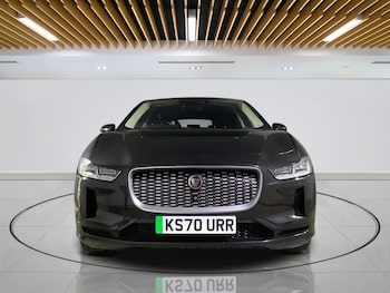 Used Jaguar I-Pace 2020 for sale - 76010392: Photo 2