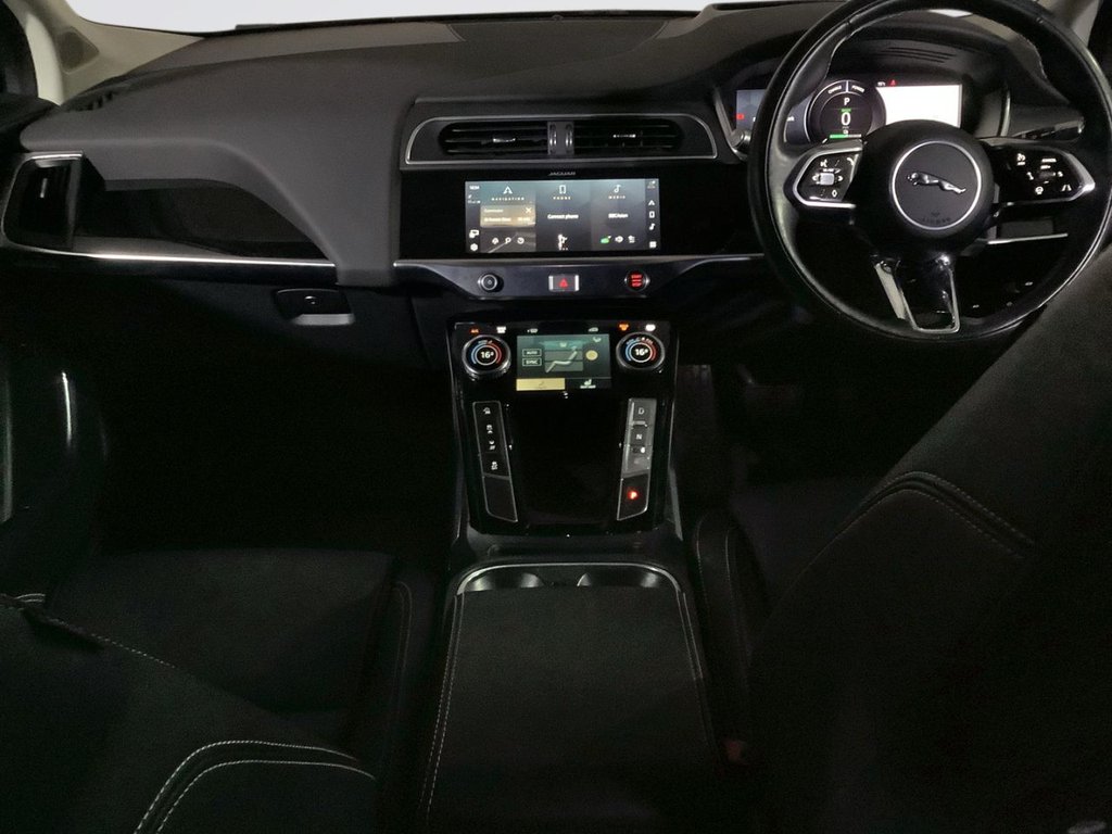 Used Jaguar I-Pace 2020 for sale - 76010392: Photo 3