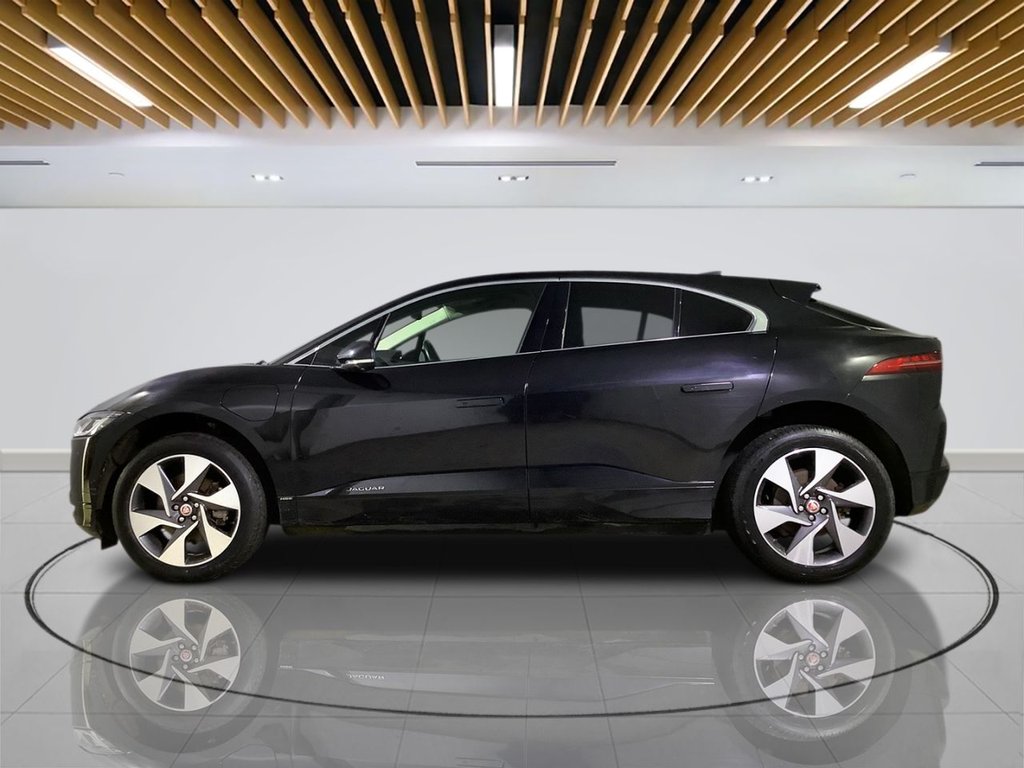 Used Jaguar I-Pace 2020 for sale - 76010392: Photo 5