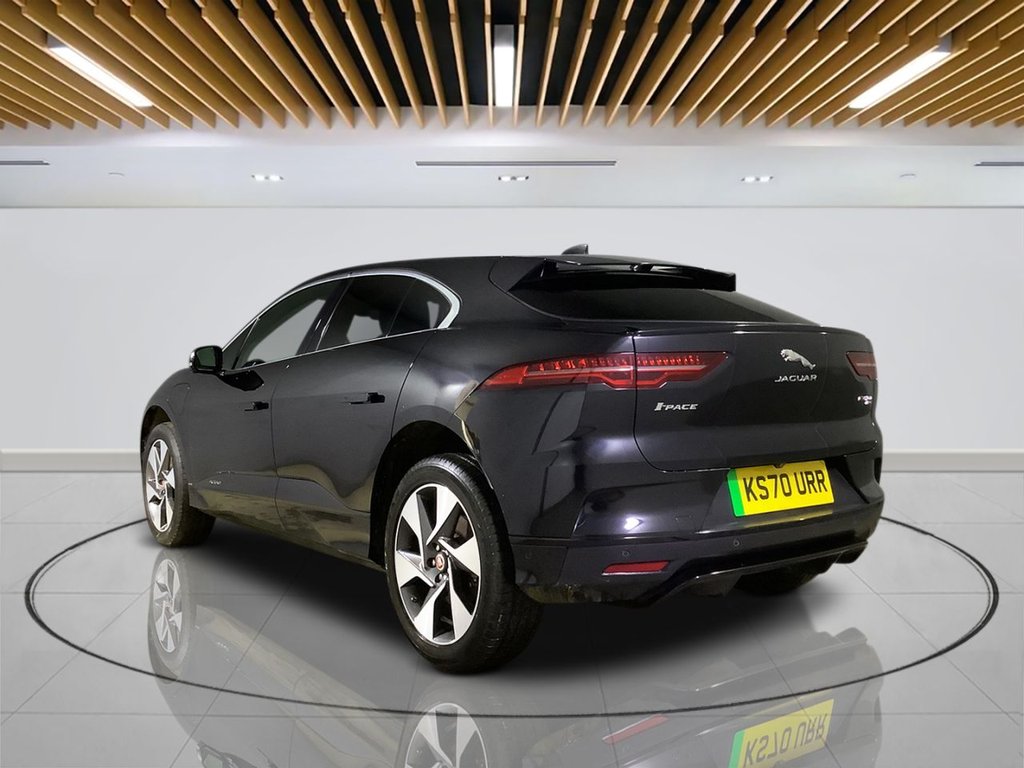 Used Jaguar I-Pace 2020 for sale - 76010392: Photo 6