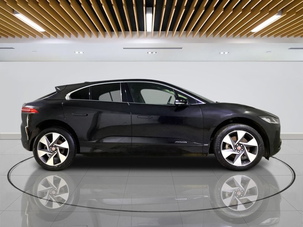 Used Jaguar I-Pace 2020 for sale - 76010392: Photo 9