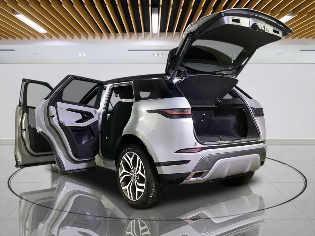 Used Land Rover Range Rover Evoque 2019 for sale - 76654897: Photo 10