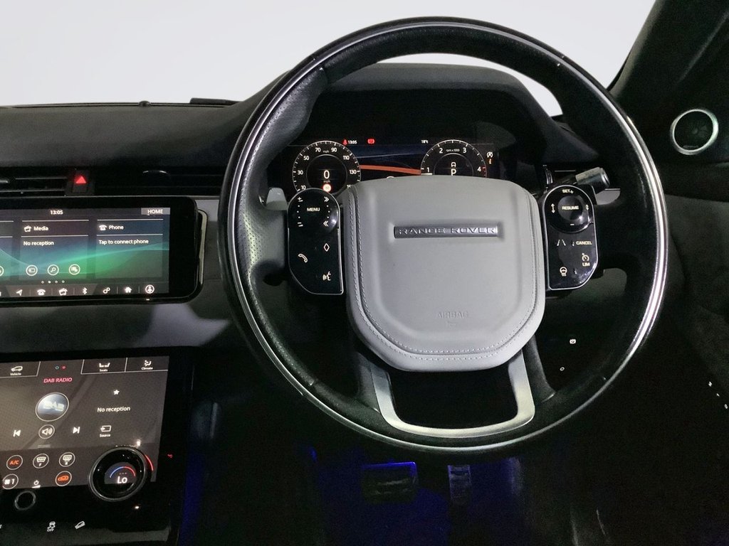 Used Land Rover Range Rover Evoque 2019 for sale - 76654897: Photo 15