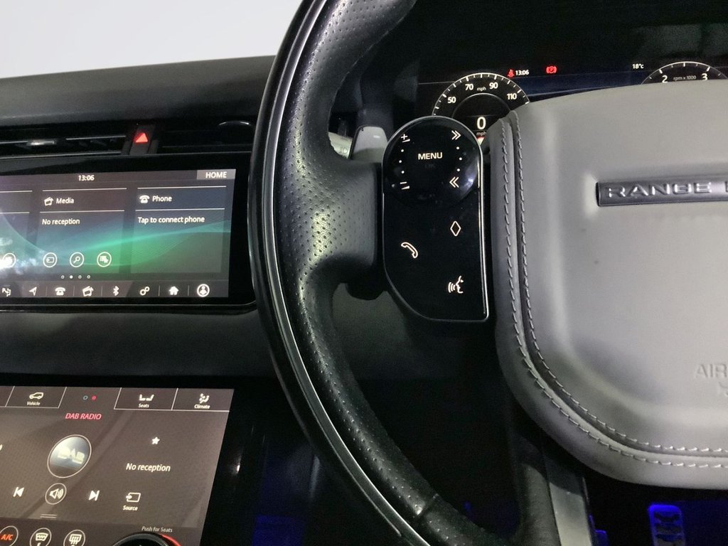 Used Land Rover Range Rover Evoque 2019 for sale - 76654897: Photo 17