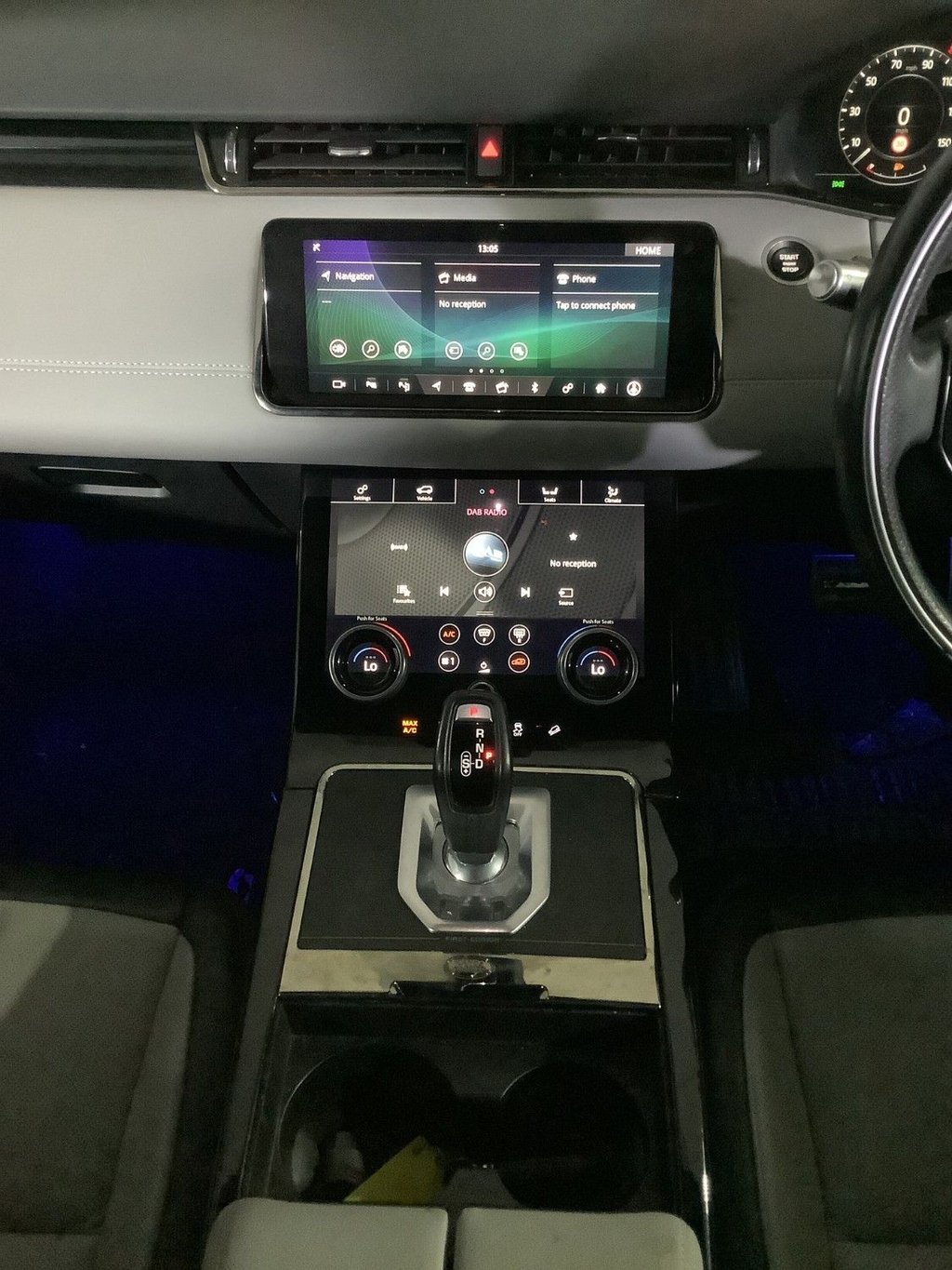 Used Land Rover Range Rover Evoque 2019 for sale - 76654897: Photo 24