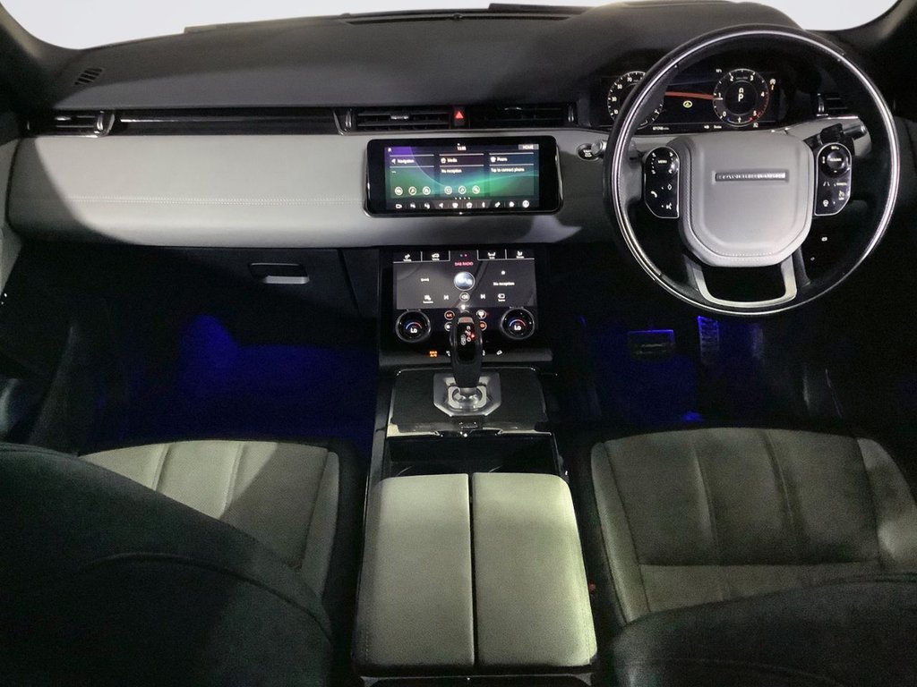 Used Land Rover Range Rover Evoque 2019 for sale - 76654897: Photo 3