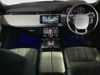 Used Land Rover Range Rover Evoque 2019 for sale - 76654897: Photo