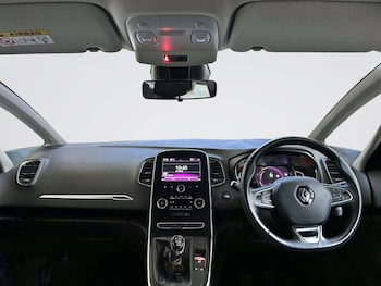 Used Renault Grand Scenic 2019 for sale - 78758156: Photo