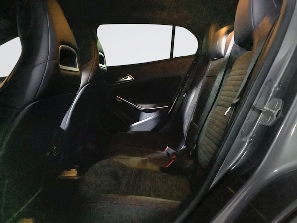 Used Mercedes-Benz GLA 2015 for sale - 76235507: Photo 13