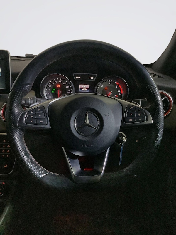 Used Mercedes-Benz GLA 2015 for sale - 76235507: Photo 16