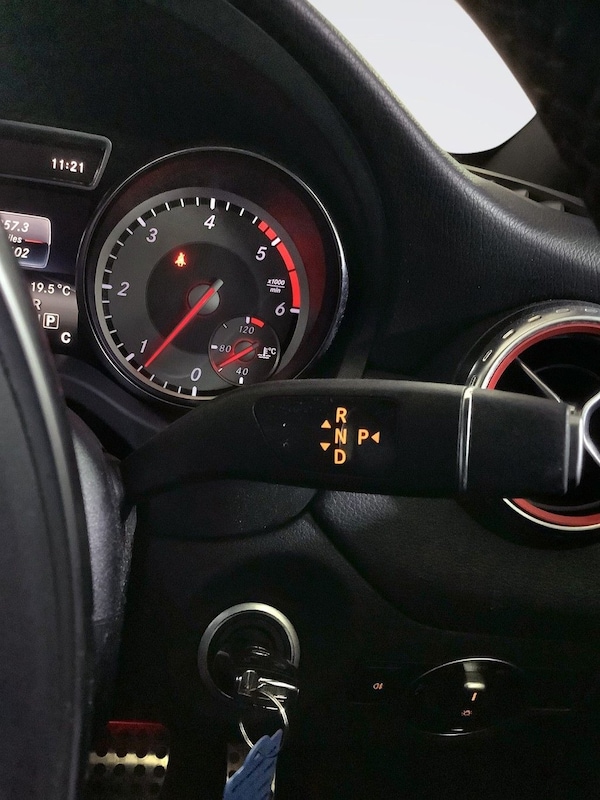 Used Mercedes-Benz GLA 2015 for sale - 76235507: Photo 21