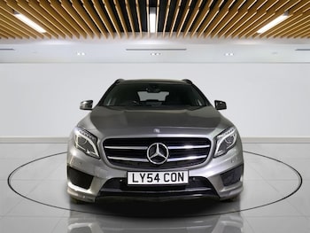 Used Mercedes-Benz GLA 2015 for sale - 76235507: Photo 2