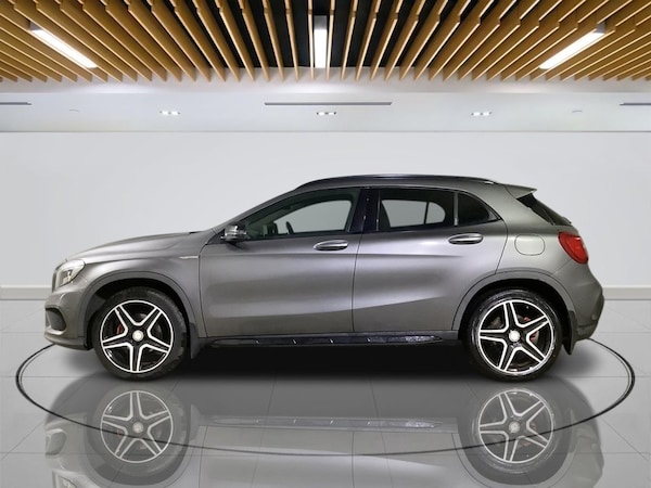 Used Mercedes-Benz GLA 2015 for sale - 76235507: Photo 5