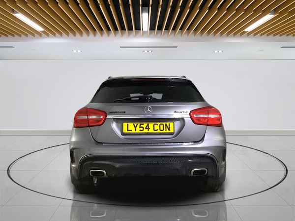 Used Mercedes-Benz GLA 2015 for sale - 76235507: Photo 7