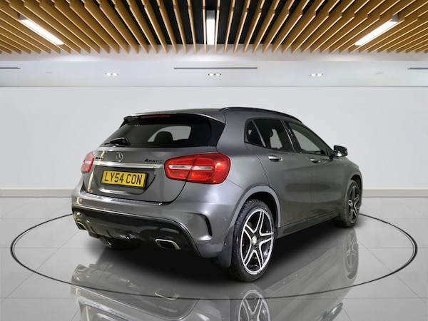 Used Mercedes-Benz GLA 2015 for sale - 76235507: Photo 8