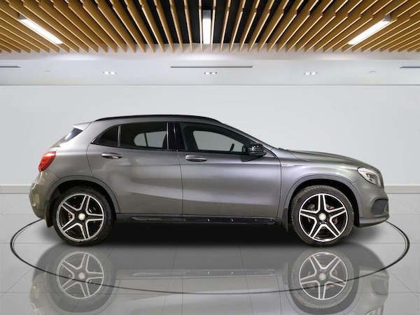 Used Mercedes-Benz GLA 2015 for sale - 76235507: Photo 9