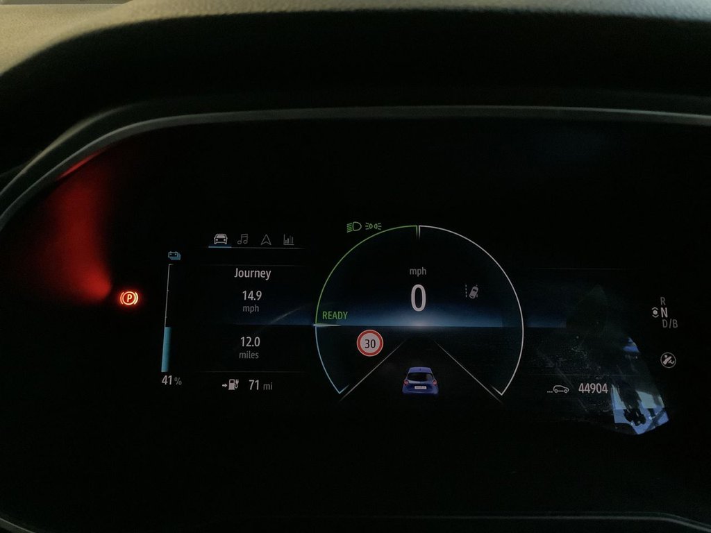 Used Renault Zoe 2020 for sale - 76784196: Photo 14