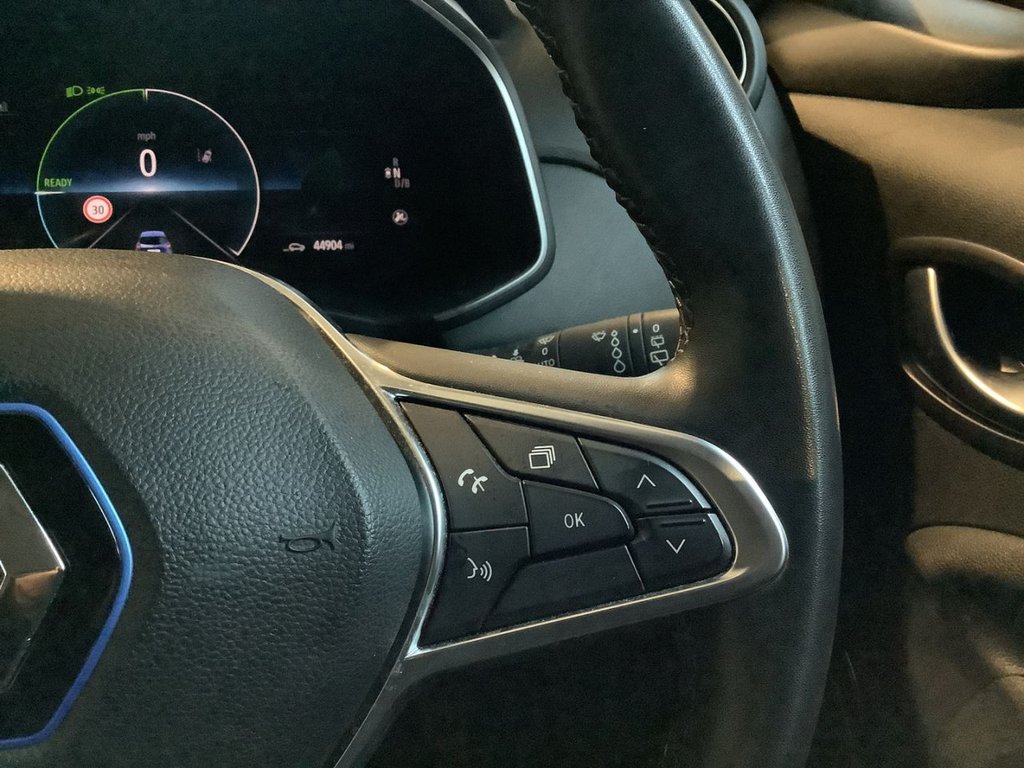 Used Renault Zoe 2020 for sale - 76784196: Photo 15