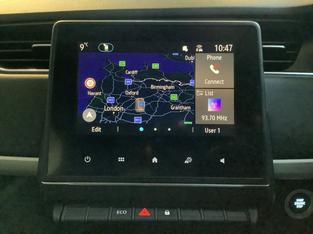 Used Renault Zoe 2020 for sale - 76784196: Photo 19