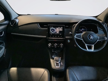 Used Renault Zoe 2020 for sale - 76784196: Photo