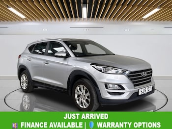 Used Hyundai TUCSON 2019 for sale - 79288231: Photo