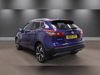 Used Nissan Qashqai 2019 for sale - 78839338: Photo
