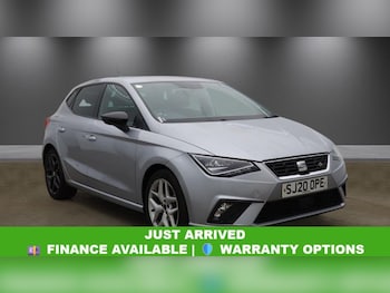 Used SEAT Ibiza 2020 for sale - 78737837: Photo
