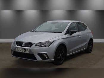 Used SEAT Ibiza 2020 for sale - 78737837: Photo