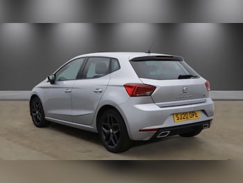 Used SEAT Ibiza 2020 for sale - 78737837: Photo